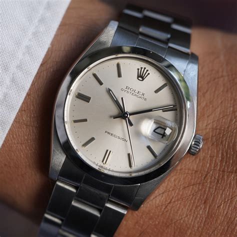 suche rolex osterdet|Rolex oysterdate.